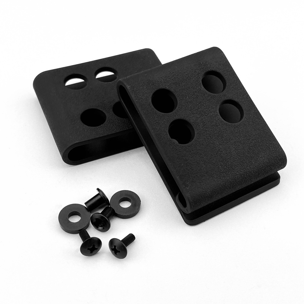 Edc Carry Piece - Outils portables EDC, étui de couteau