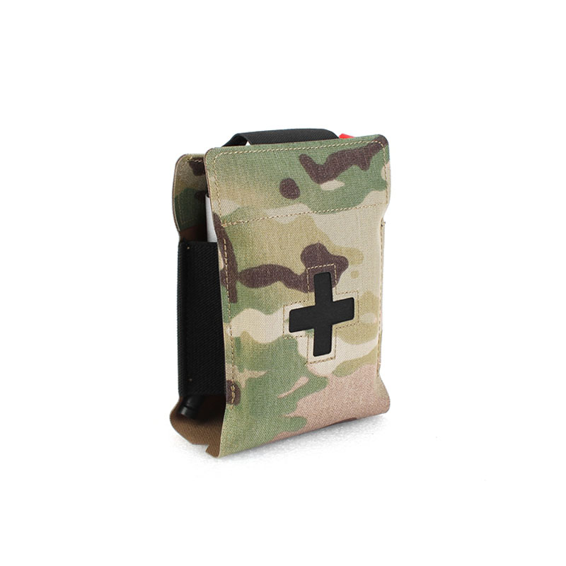 Edc (Every Day Carry - PEW TACTICAL Portefeuille EDC pour usage