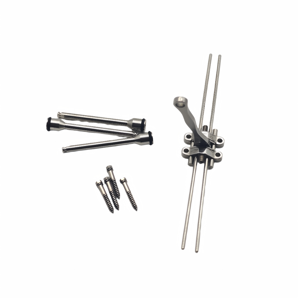 Micro Screwdriver Kit - Kit orthodontique MARPE MSE pour dilatateur