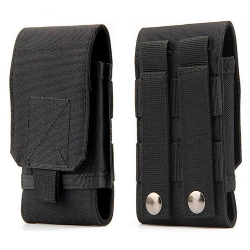 Edc Deep Carry - Pochette de téléphone Molle pour Sports