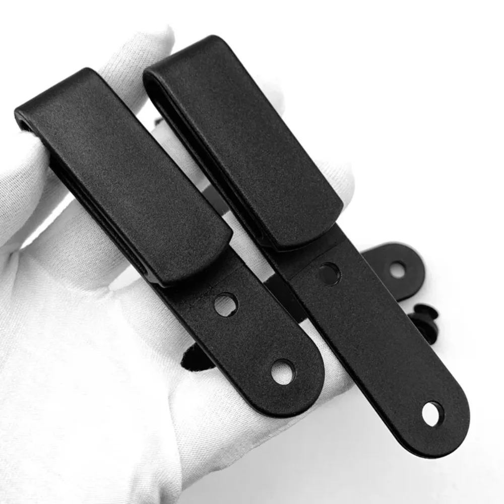 Edc Carry Piece - 1 pièce - Clip de ceinture