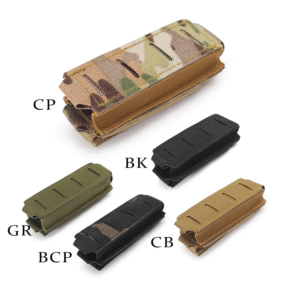 Pochette pour magazines Molle  - Edc Carry Flashlight avis et prix