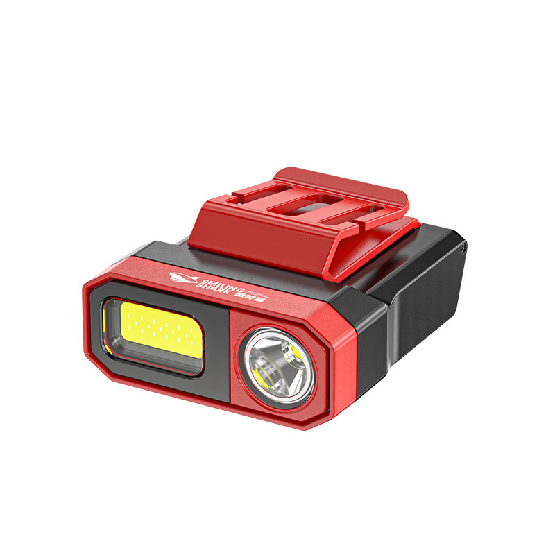 Lampe frontale LED à Clip avec - Edc (Every Day Carry avis et prix