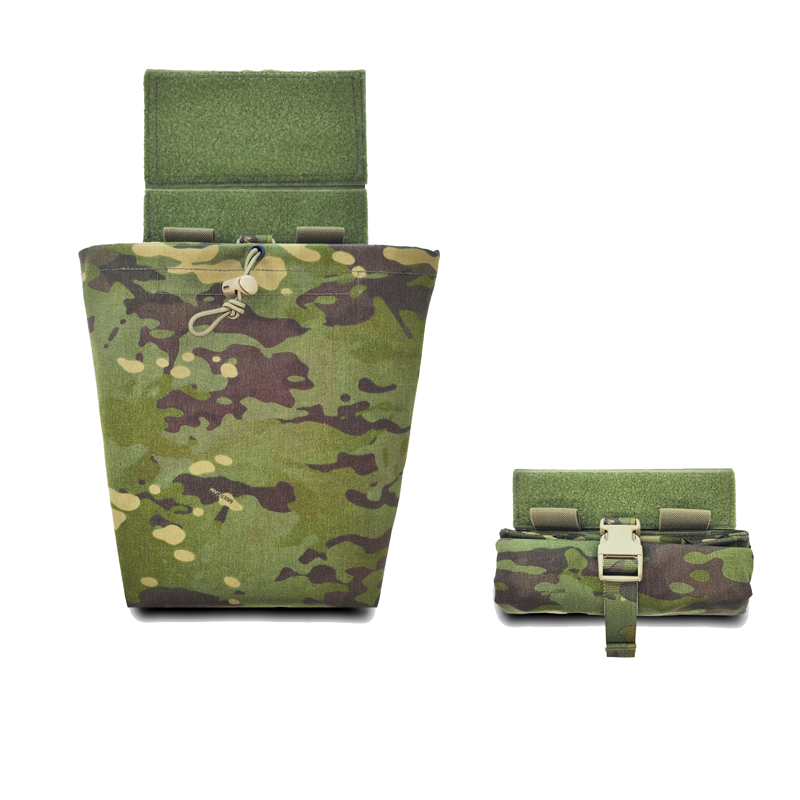 Poudres DulFoldable Airsoft Mu - Edc Deep Carry avis et prix