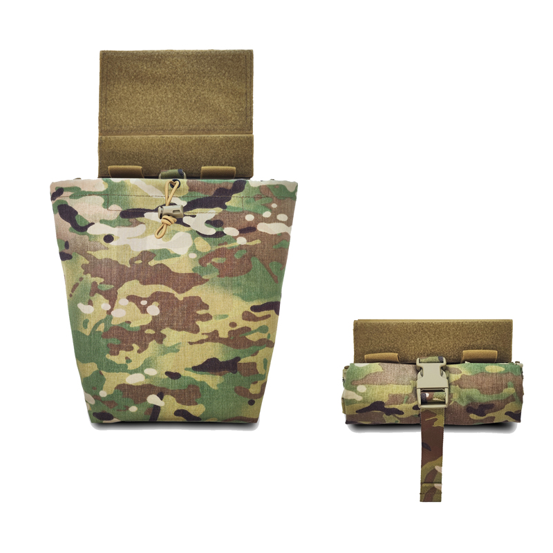 Poudres DulFoldable Airsoft Mu - Edc Deep Carry avis et prix