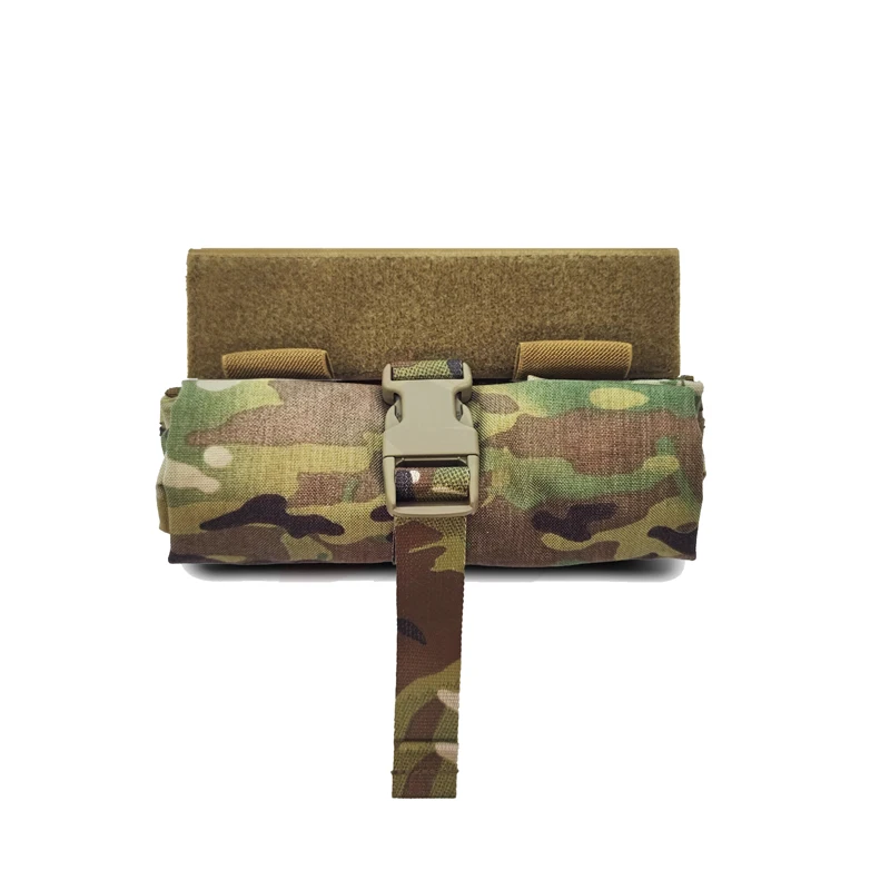 Poudres DulFoldable Airsoft Mu - Edc Deep Carry avis et prix