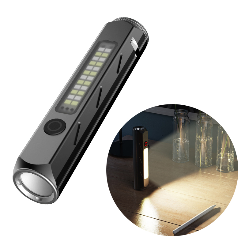 Puissante SST40 LED 21700 TYPE - Edc (Every Day Carry avis et prix