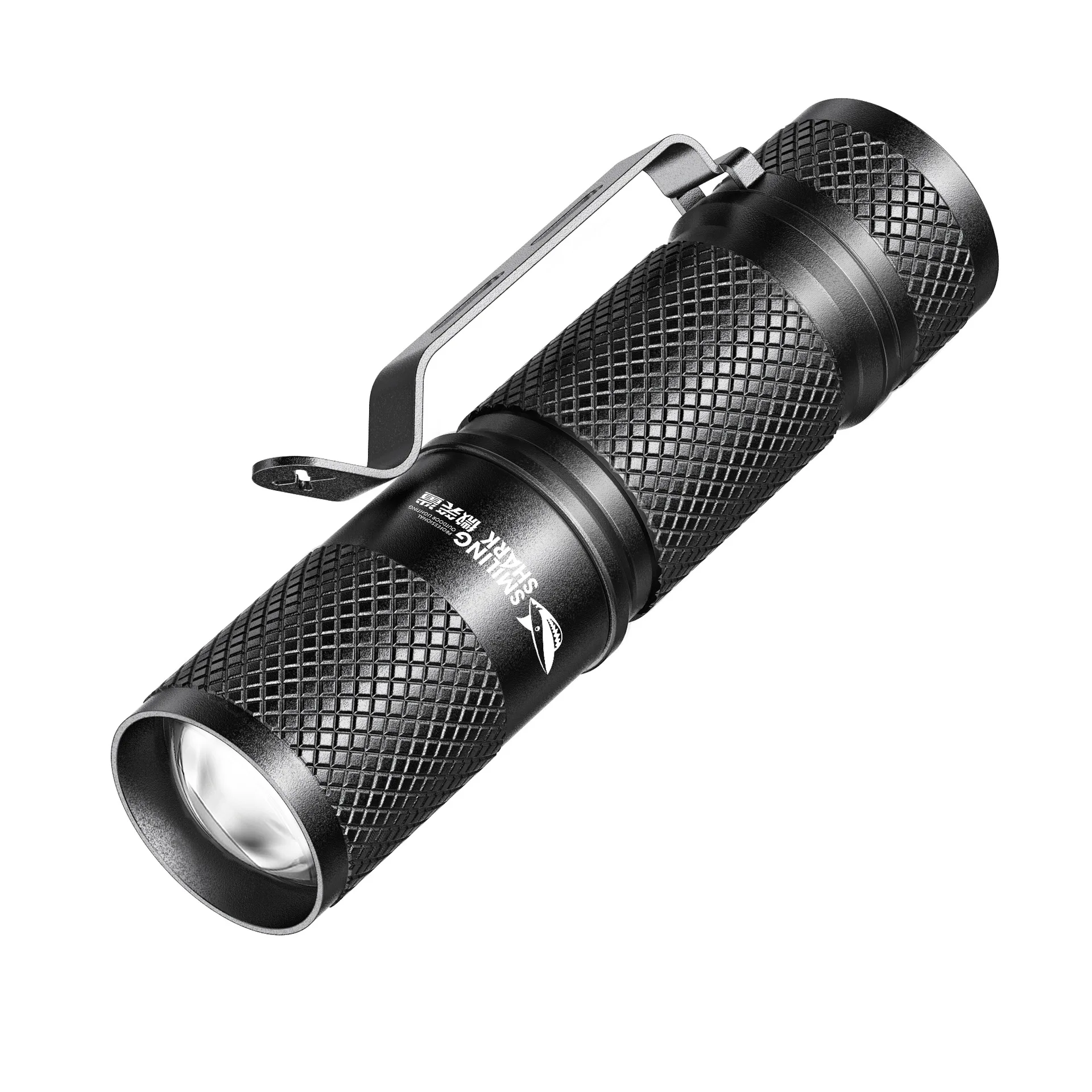 Nouvelle lampe de poche Ultra  - Edc (Every Day Carry avis et prix
