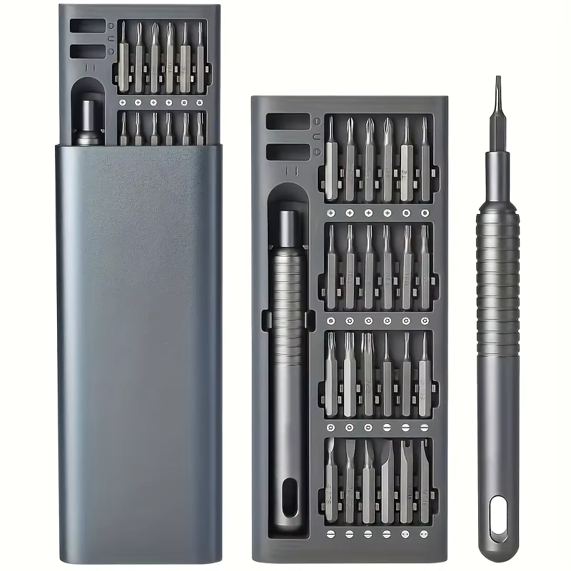 Nouvel ensemble de mini tourne - Micro Screwdriver Kit avis et prix