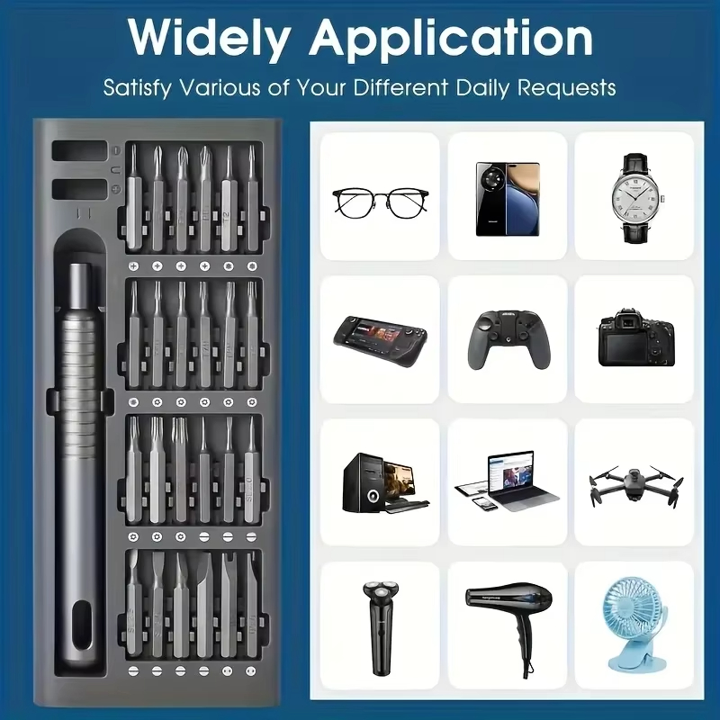 Nouvel ensemble de mini tourne - Micro Screwdriver Kit avis et prix