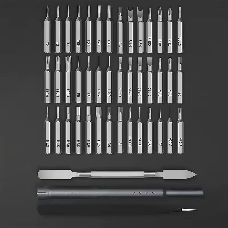 Ensemble d'outils de réparatio - Micro Screwdriver Kit avis et prix