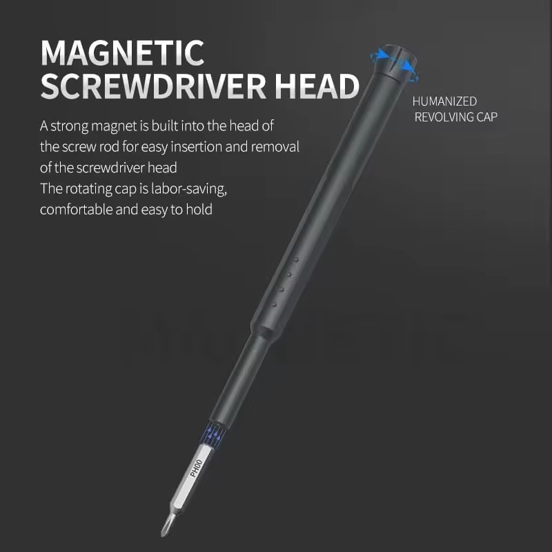 Ensemble d'outils de réparatio - Micro Screwdriver Kit avis et prix