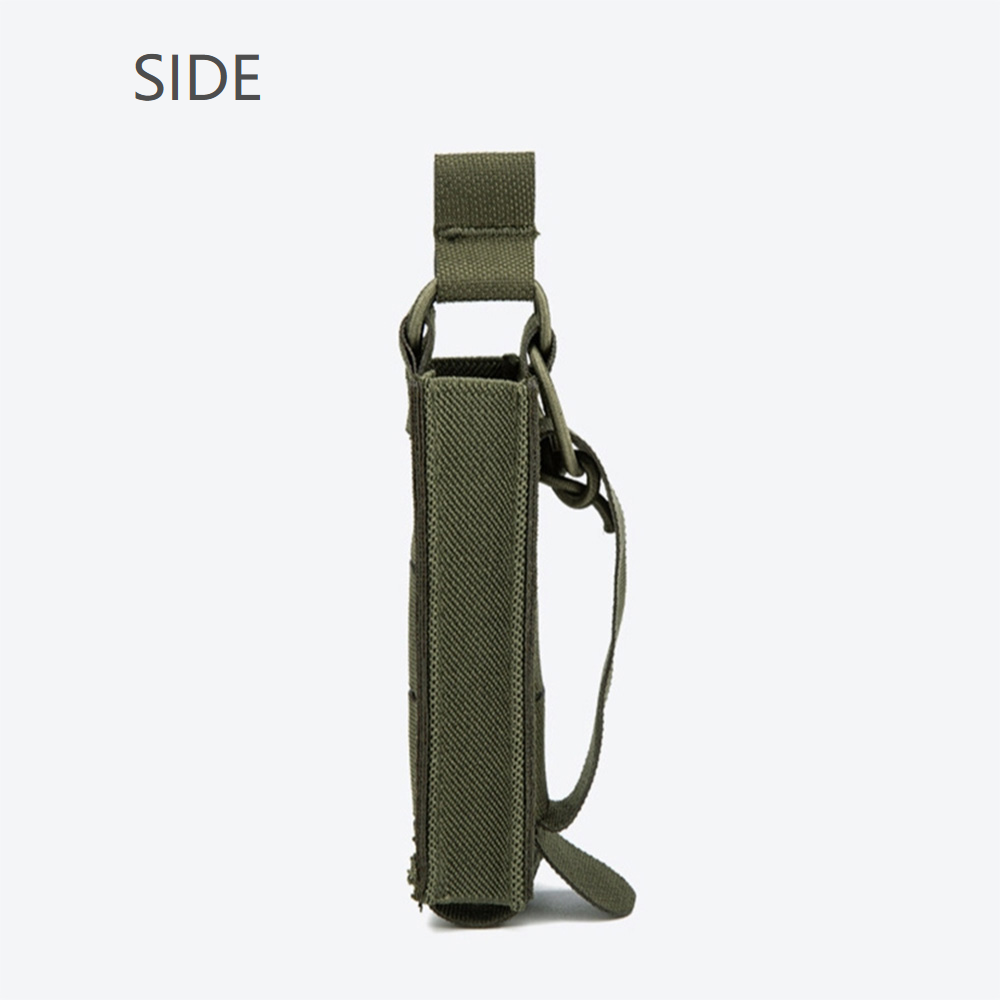Pochette pour magazines en nyl - Edc Carry Flashlight avis et prix
