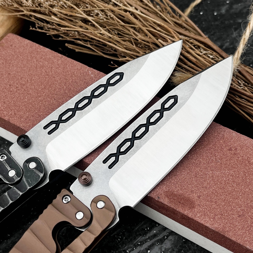 Couteau pliant pratique pour u - Edc (Every Day Carry avis et prix
