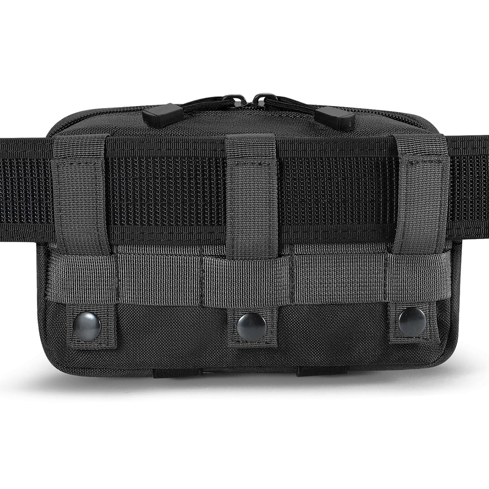 Molle-Poudres modulaires horiz - Edc Deep Carry avis et prix