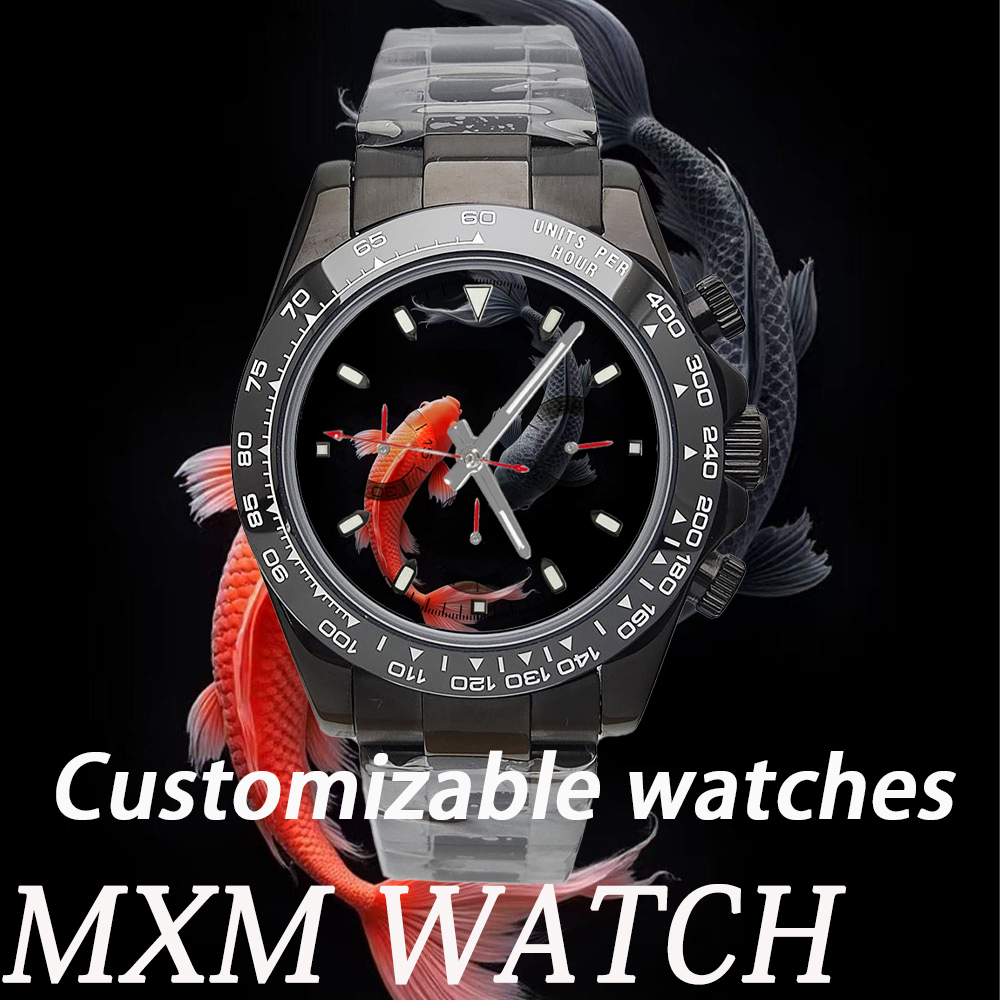 Montre créative personnalisée  - Watch Winder Compact avis et prix