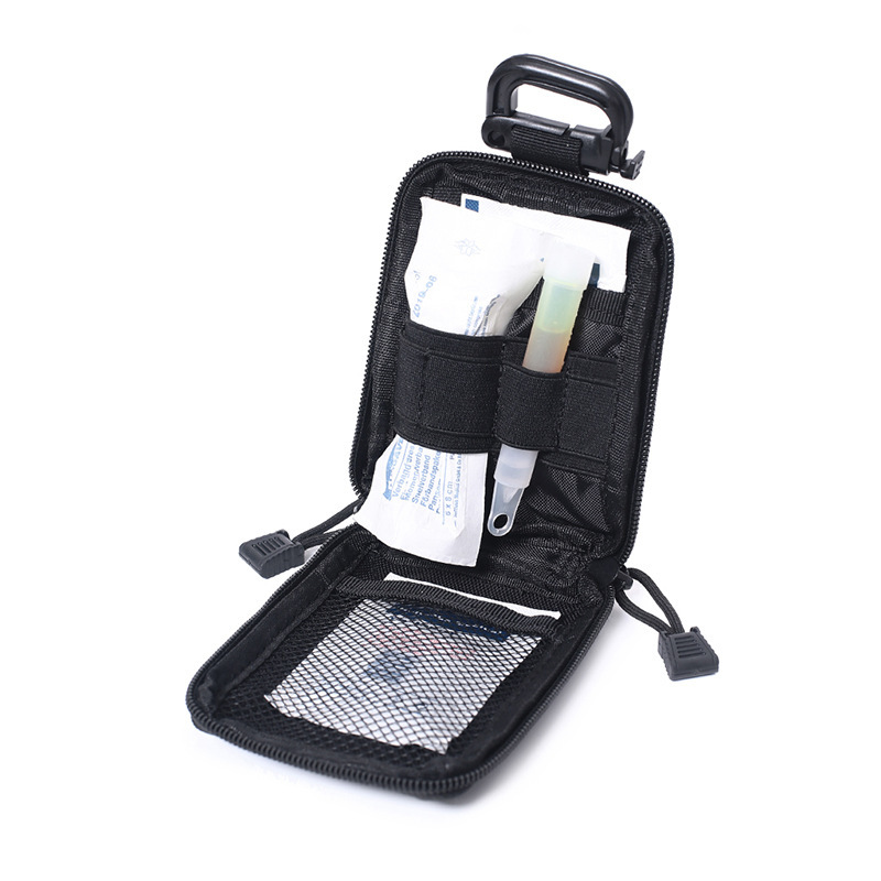 Pochette tactique EDC, pochett - Edc Deep Carry avis et prix