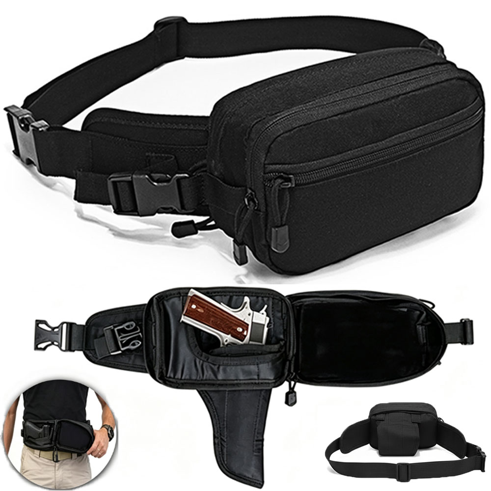 Sac tactique pour pistolet, sa - Edc Carry Holster avis et prix