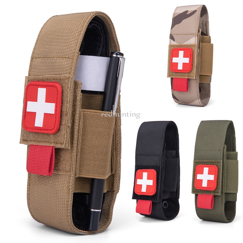 Support de pochette de garrot  - Edc Carry Pen avis et prix