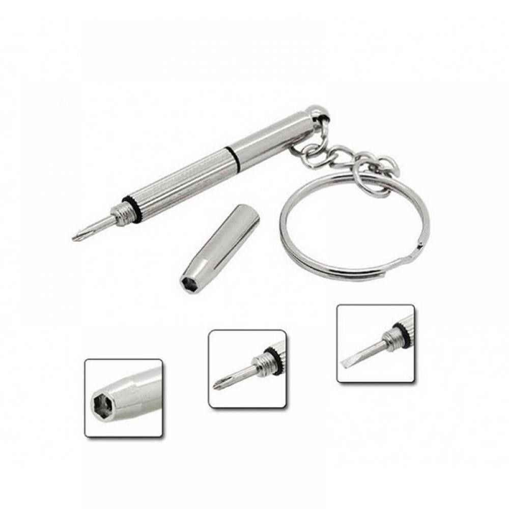 Tournevis Portable 3 en 1, rép - Micro Screwdriver Kit avis et prix