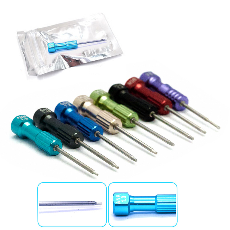 Tournevis pour Implant dentair - Micro Screwdriver Kit avis et prix
