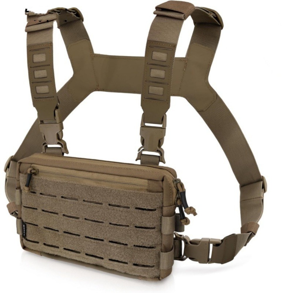 Sac de poitrine pour homme en  - Edc Deep Carry avis et prix