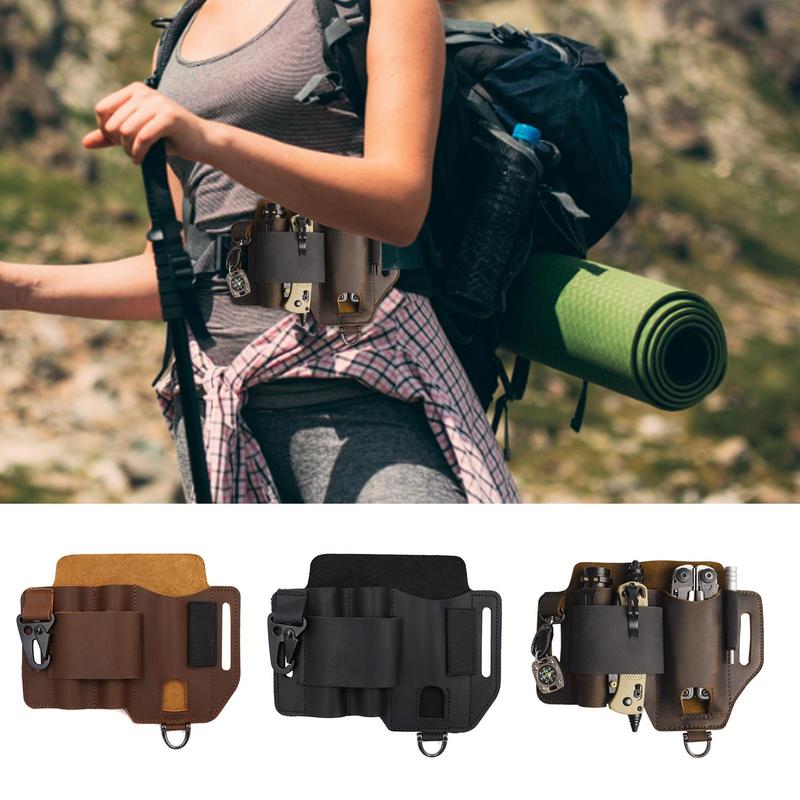 Organisateur EDCs en cuir pour - Edc Carry Pen avis et prix