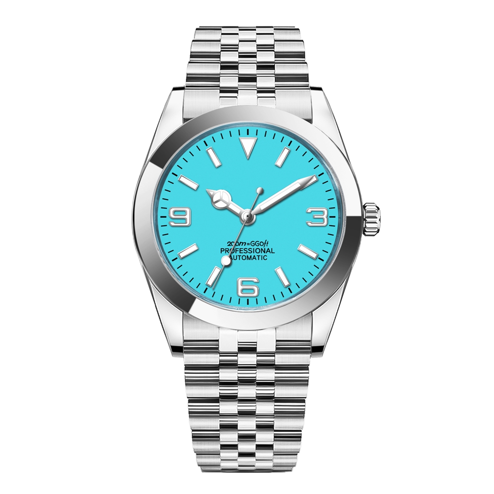 Montre de luxe avec logo perso - Watch Winder Compact avis et prix