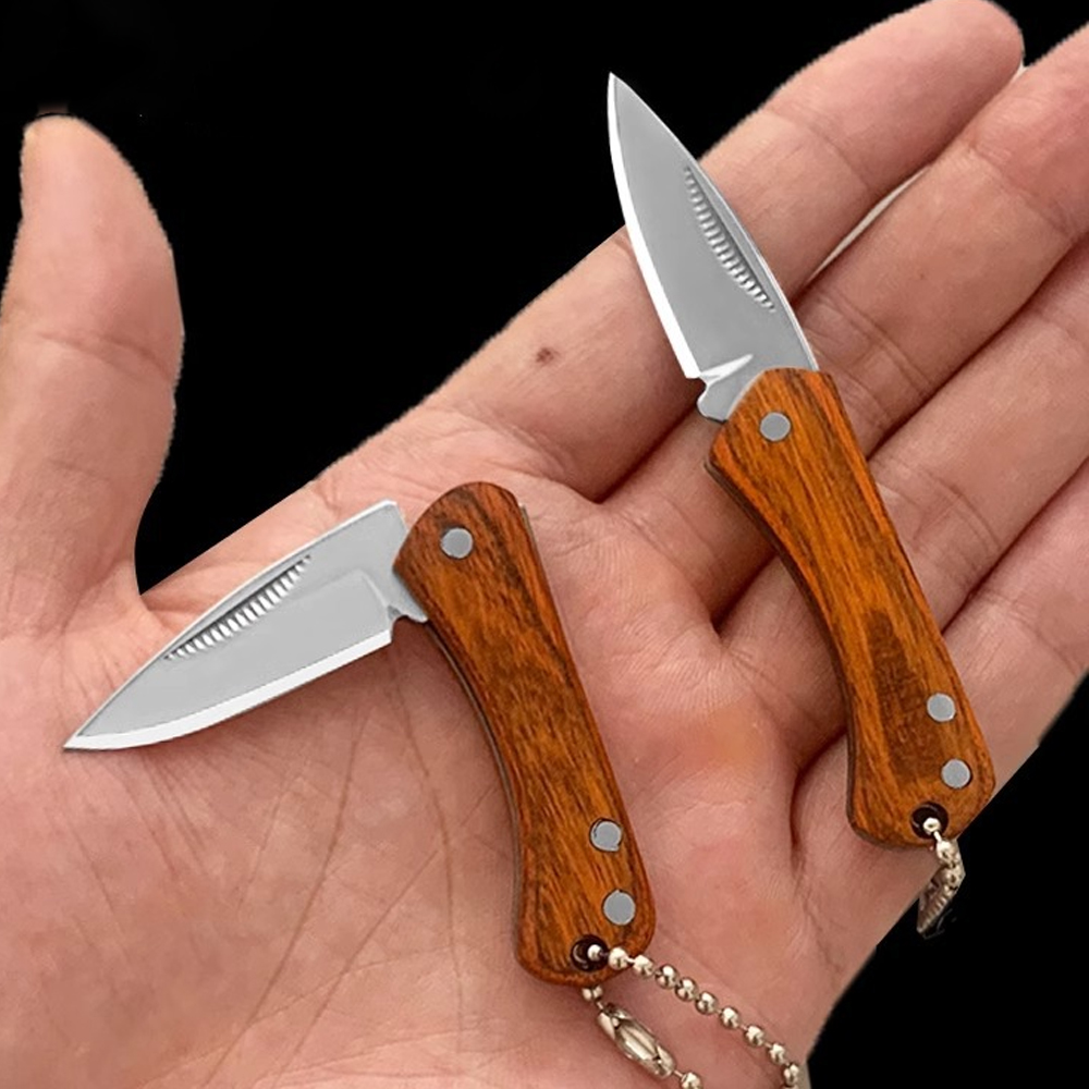 Petit couteau de poche porte-c - Edc (Every Day Carry avis et prix