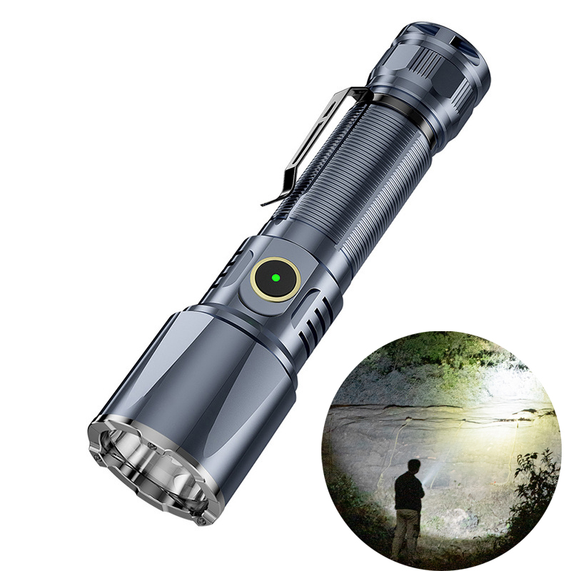Lampe de poche EDC portable as - Edc (Every Day Carry avis et prix