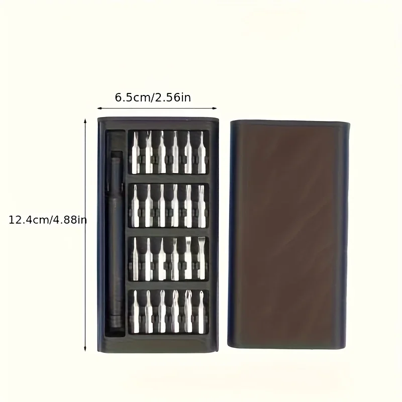 Nouveau modèle 2026, 1 pièce,  - Micro Screwdriver Kit avis et prix