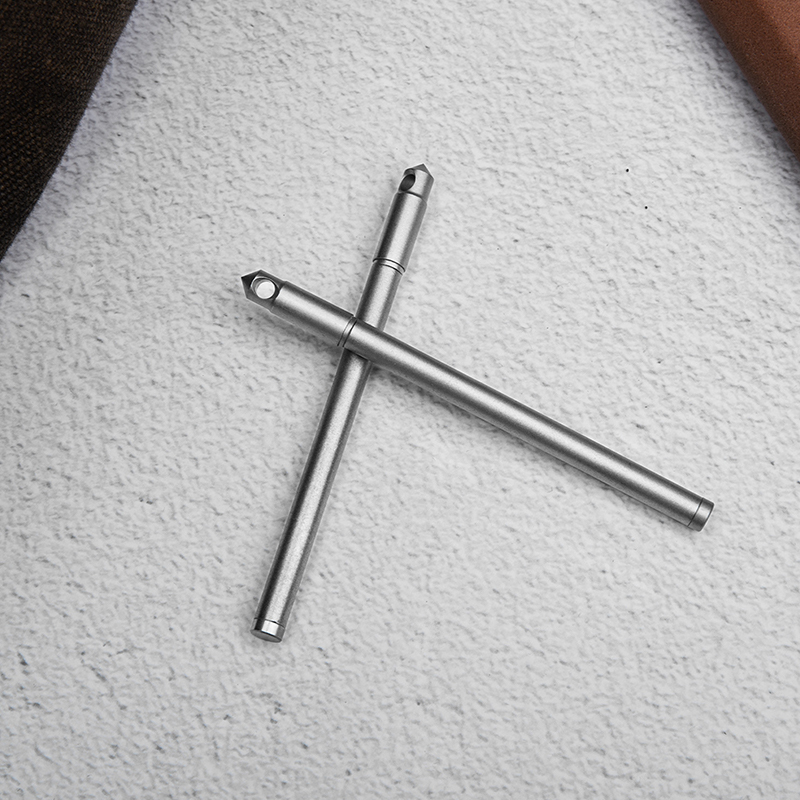Nouveau stylo bille miniature  - Edc Carry Pen avis et prix