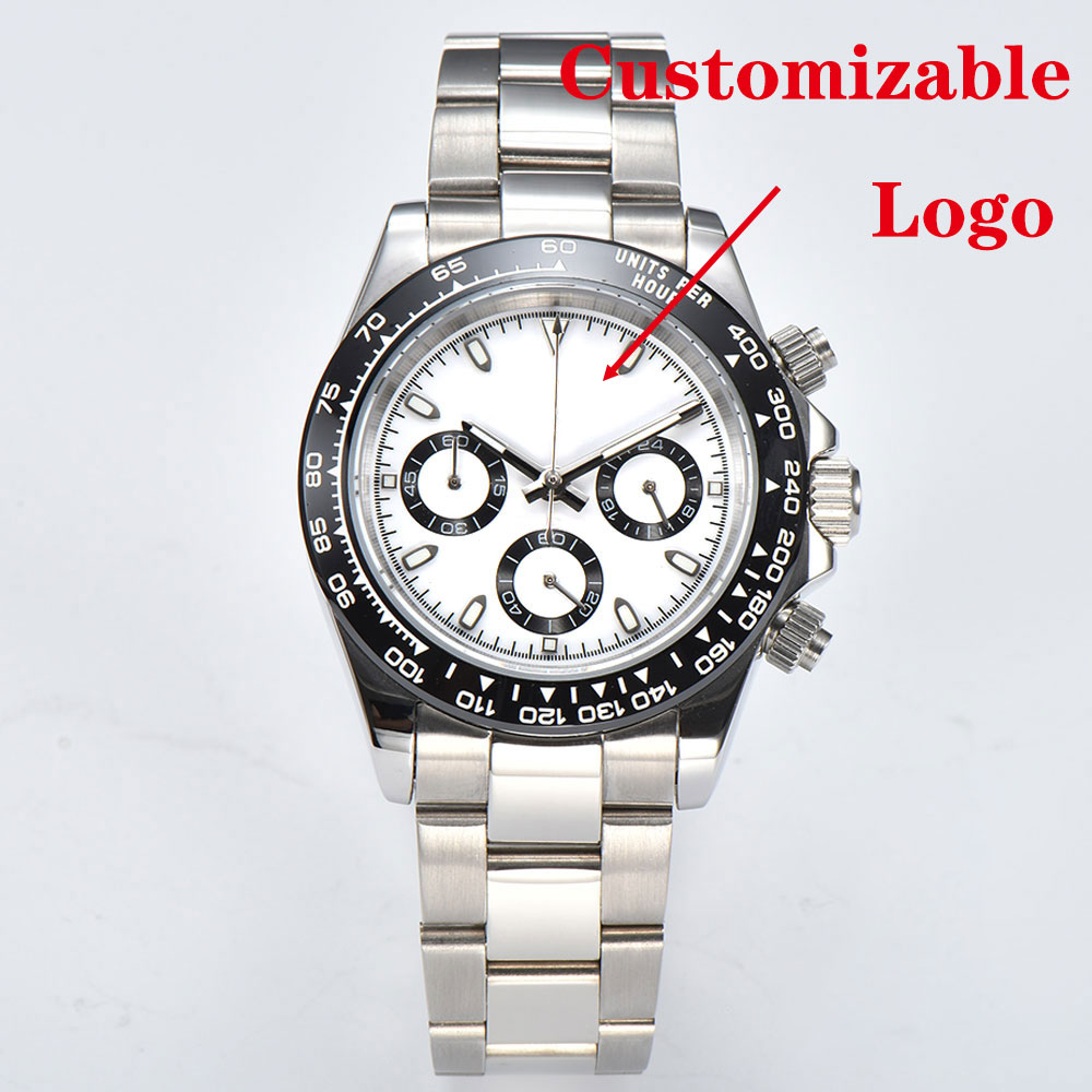 Montre argentée de 39 mm, mouv - Watch Winder Compact avis et prix