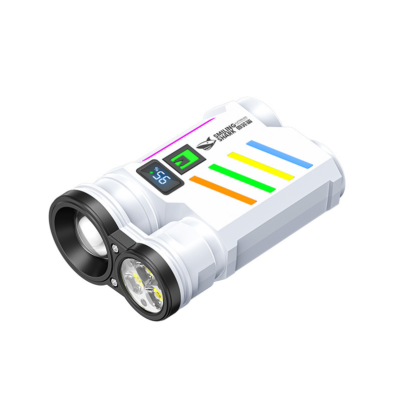Fluorescence lumineuse P50 LED - Edc (Every Day Carry avis et prix
