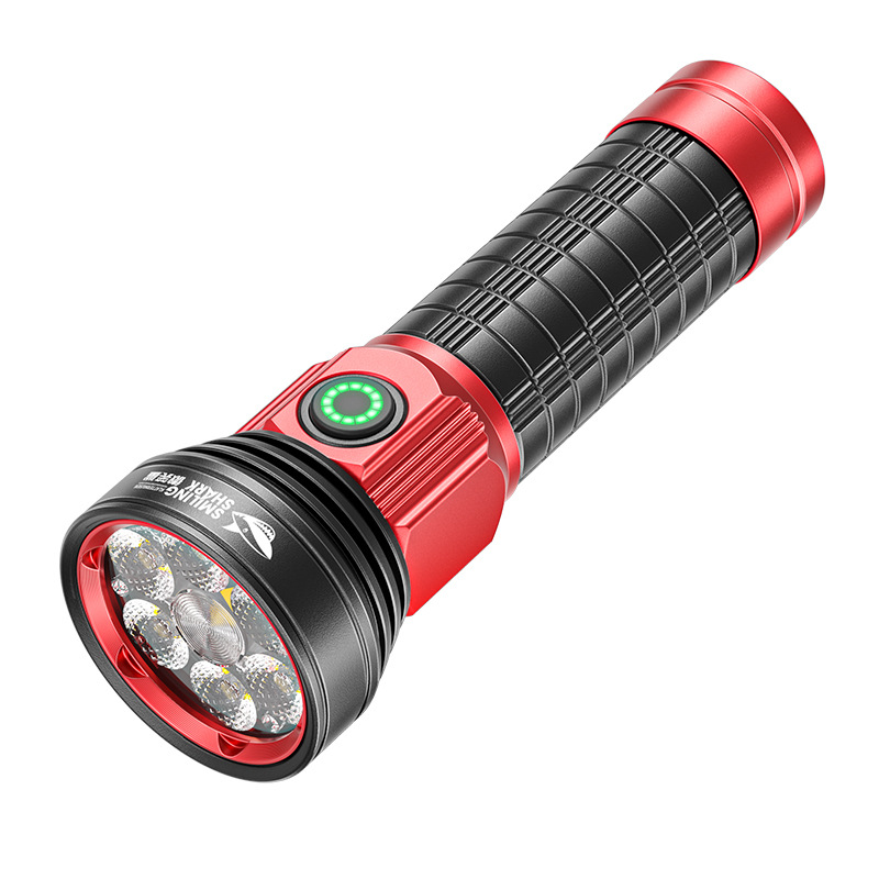 Mini lampes de poche LED recha - Edc (Every Day Carry avis et prix