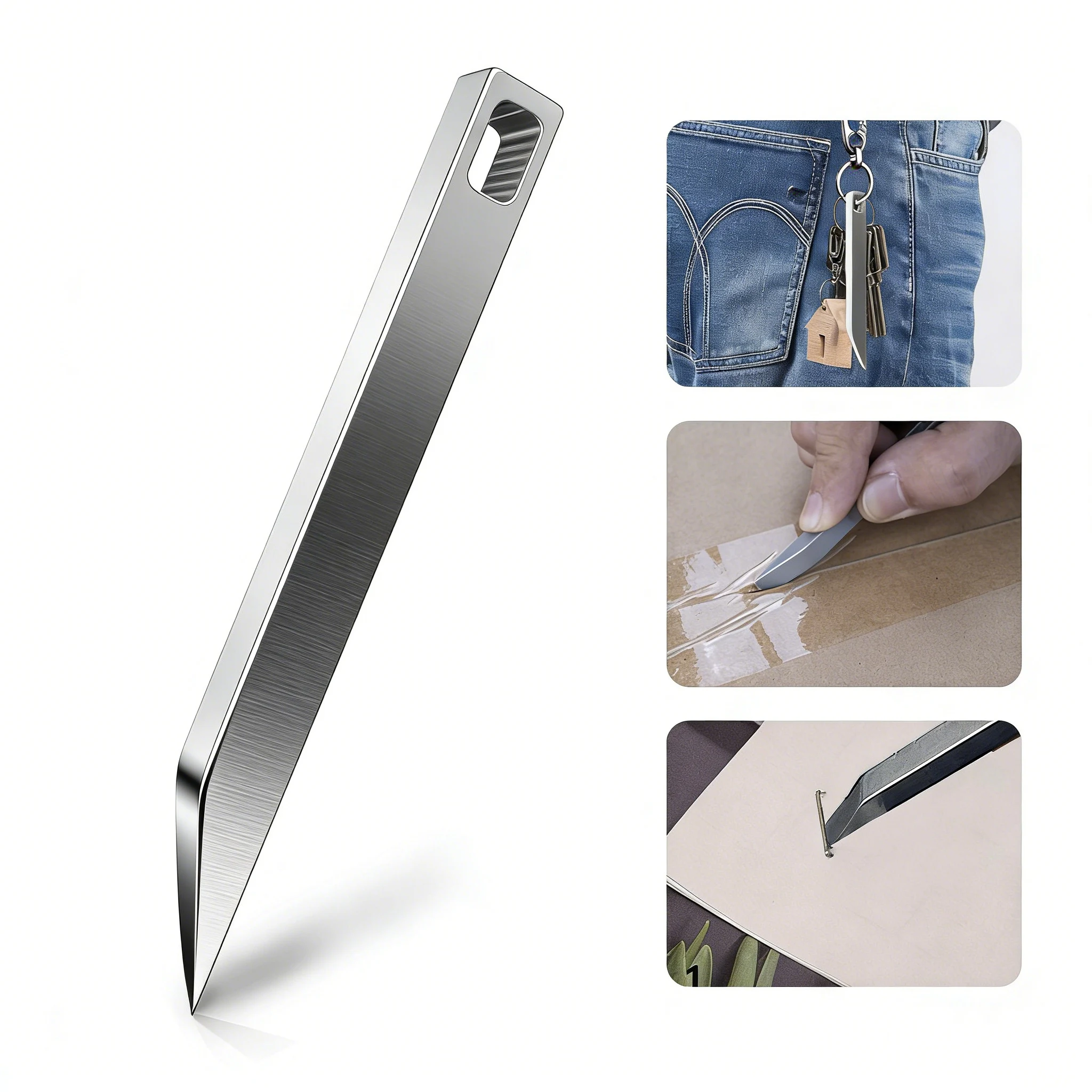 Barre de levier multifonction  - Edc Deep Carry avis et prix
