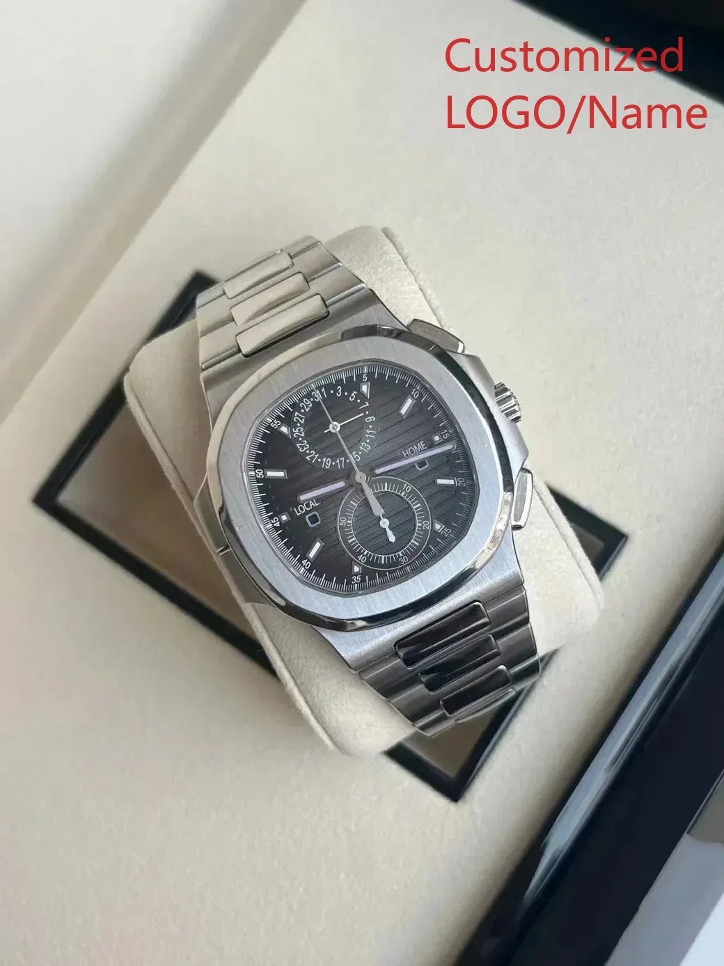 A88 Store Montre mécanique aut - Watch Winder Compact avis et prix