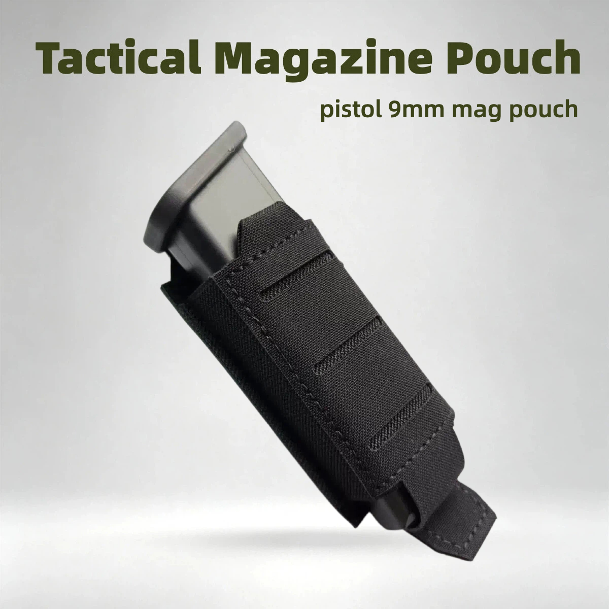 Étui de ceinture rigide en PP  - Edc Carry Holster avis et prix