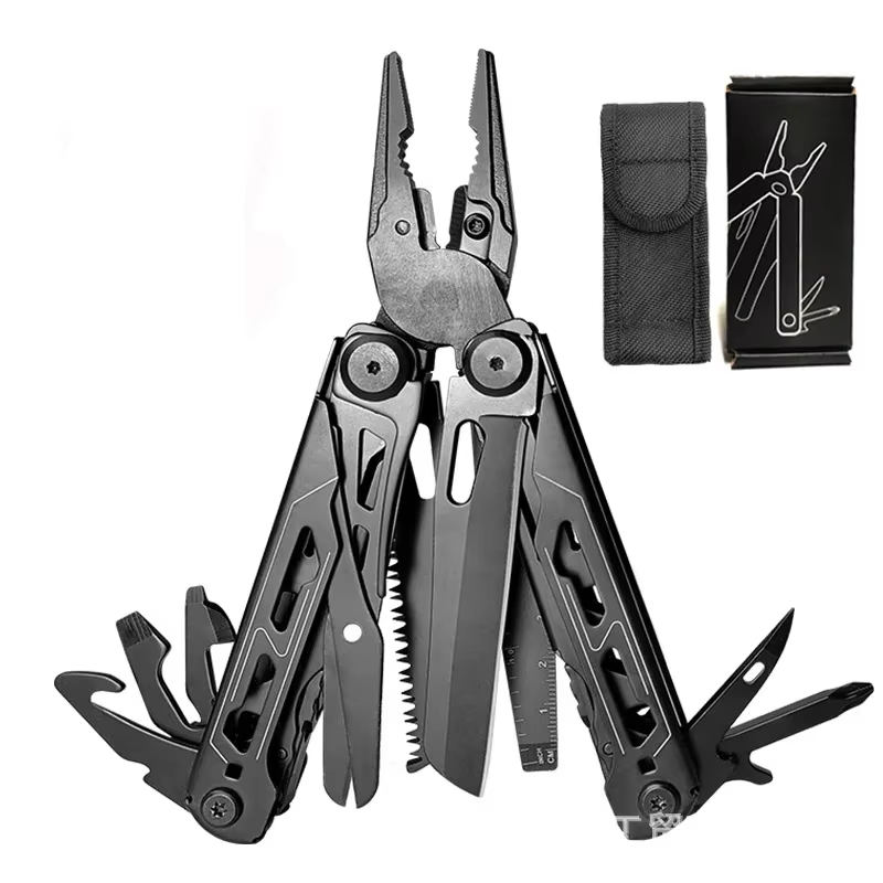 Pince pliante d'extérieur, pin - Edc Carry Pliers avis et prix