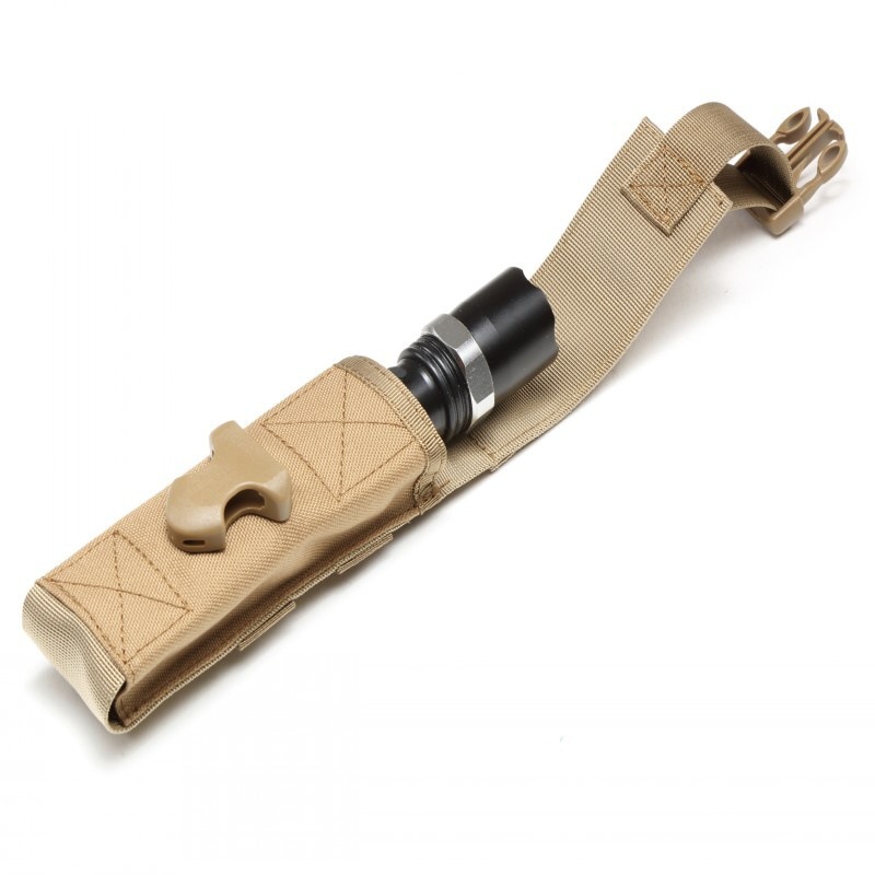 Étui pour lampe de poche, supp - Edc Carry Flashlight avis et prix