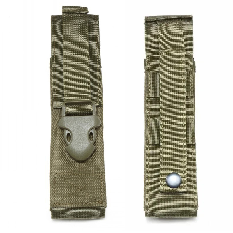 Étui pour lampe de poche, supp - Edc Carry Flashlight avis et prix