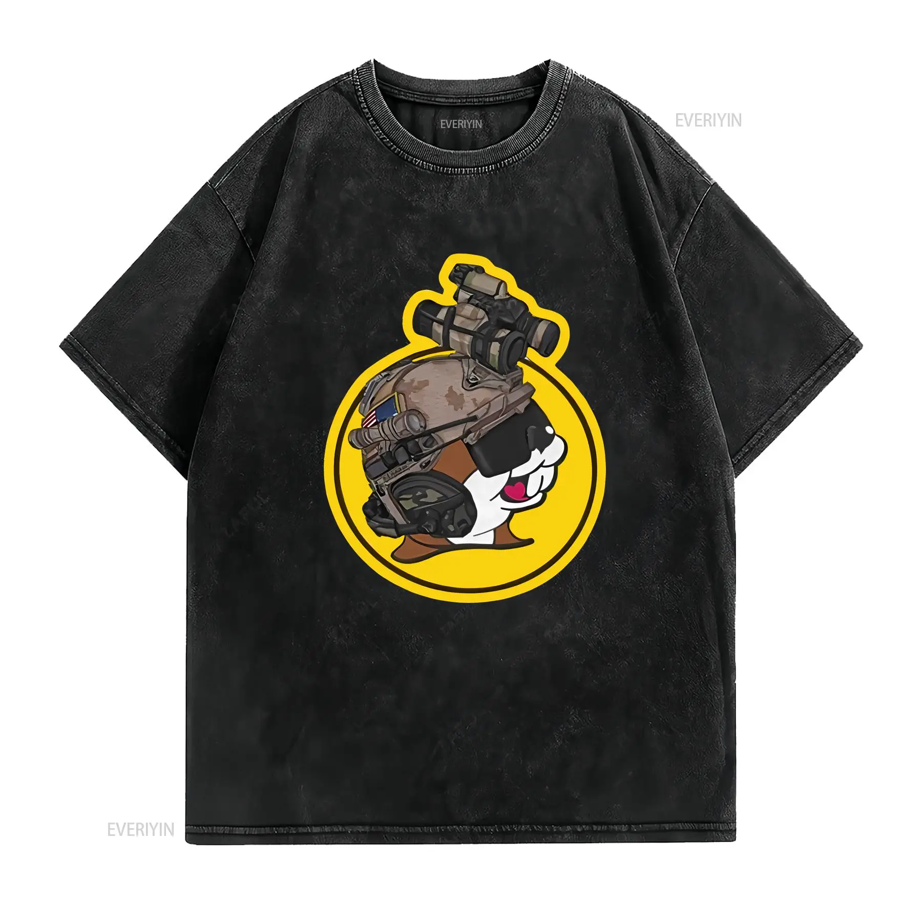 V2 tactique castor t-shirt Edc - Edc (Every Day Carry avis et prix