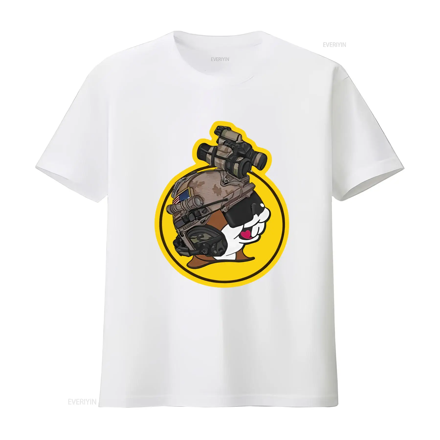 V2 tactique castor t-shirt Edc - Edc (Every Day Carry avis et prix