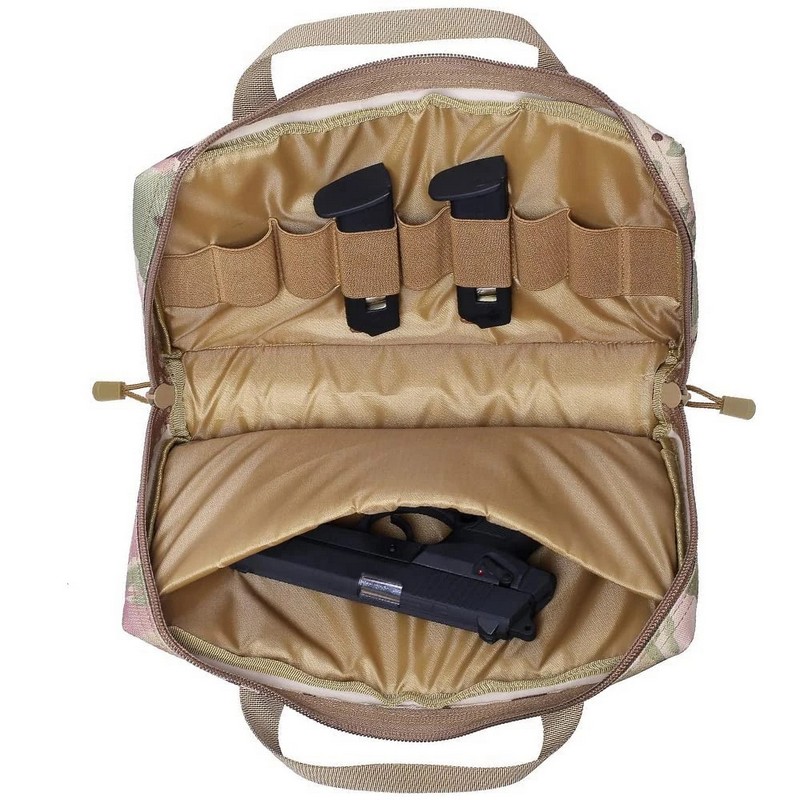 Sac de transport pour armes à  - Edc Carry Handgun avis et prix