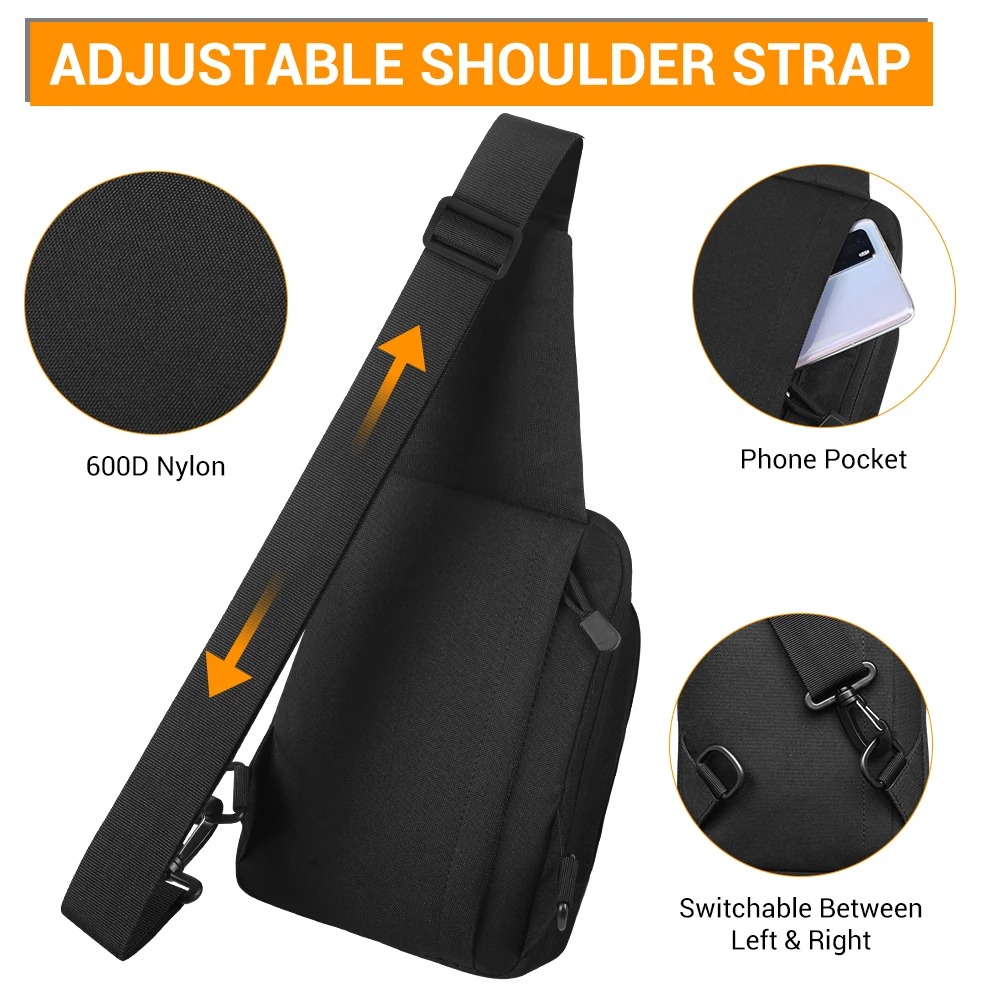 Sac tactique pour pistolet, po - Edc Pistol Carry Bag avis et prix