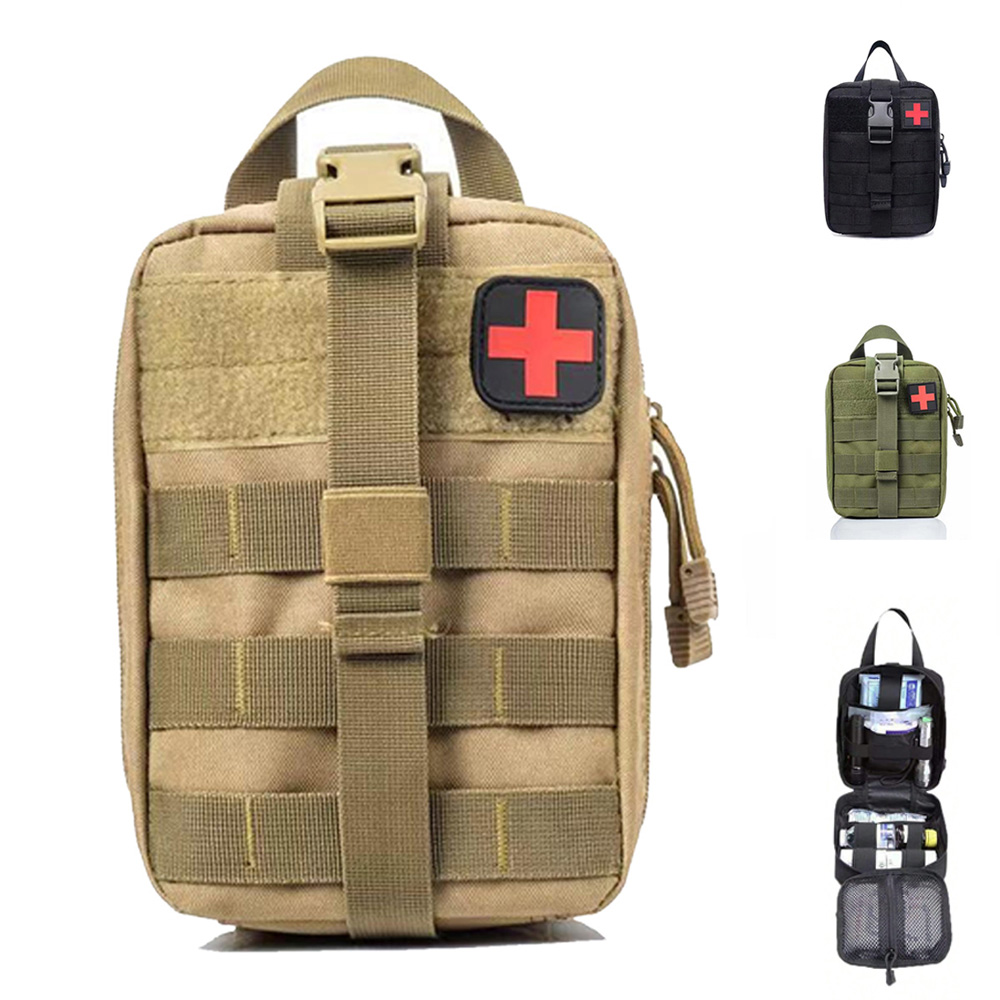 Trousse de premiers secours, s - Edc Deep Carry avis et prix