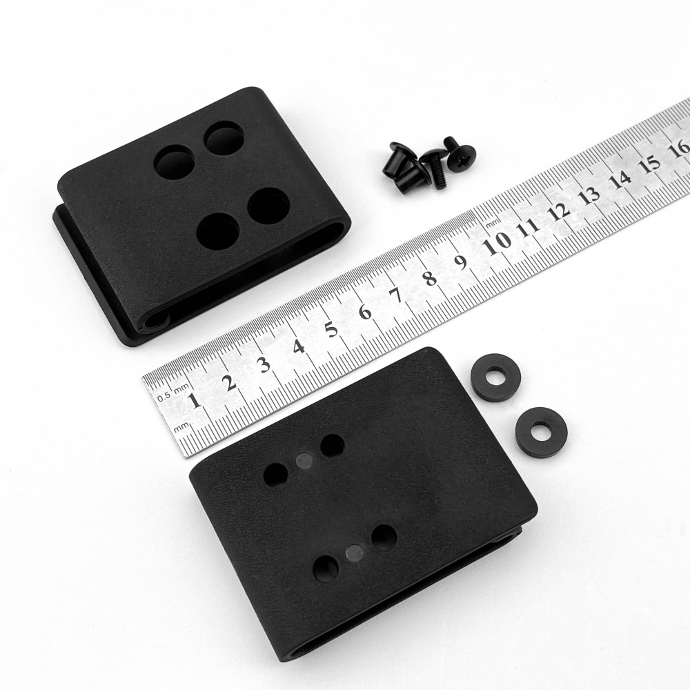 Outils portables EDC, étui de  - Edc Carry Piece avis et prix
