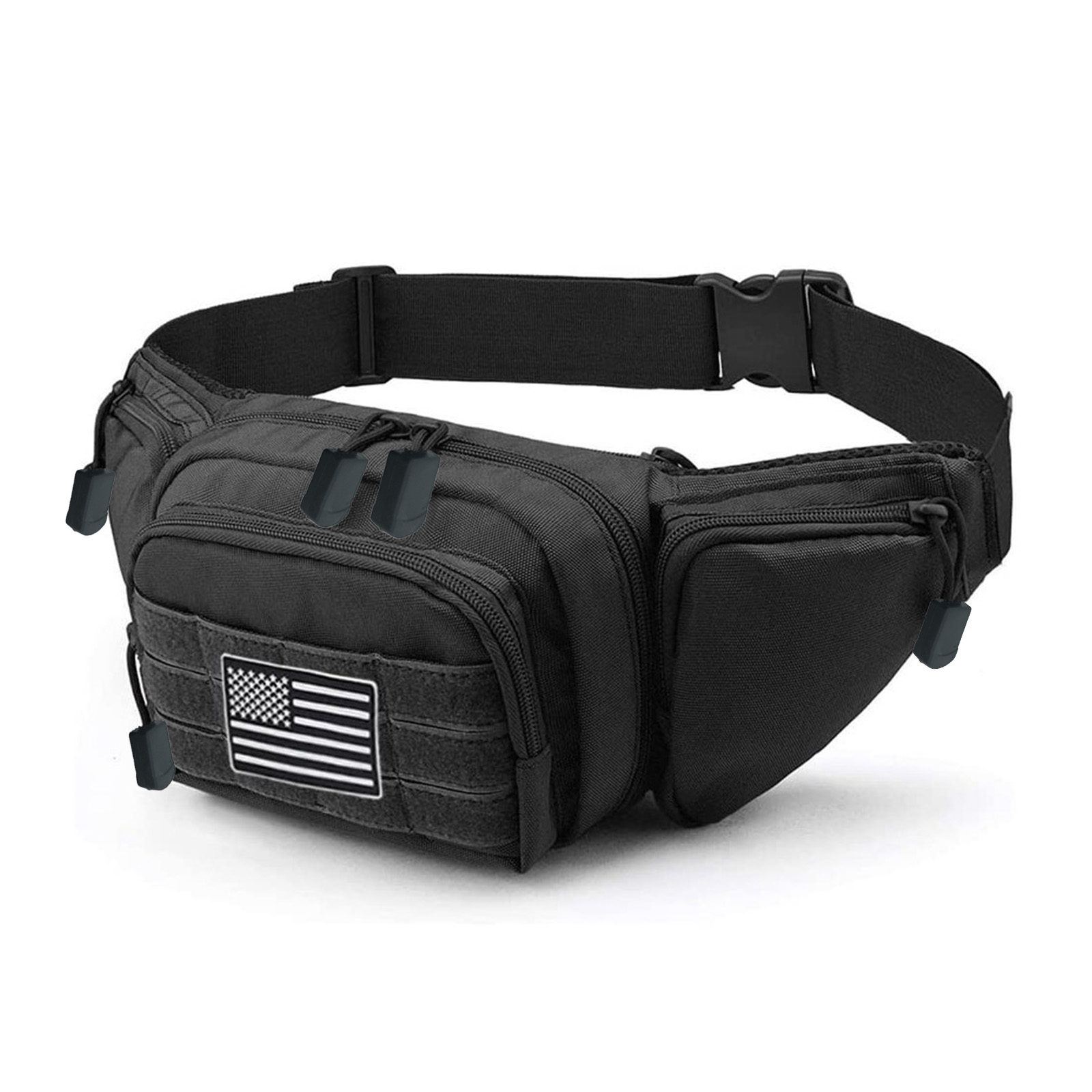Sac banane tactique étanche po - Edc Pistol Carry Bag avis et prix