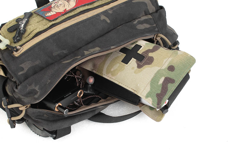 PEW TACTICAL Portefeuille EDC  - Edc (Every Day Carry avis et prix