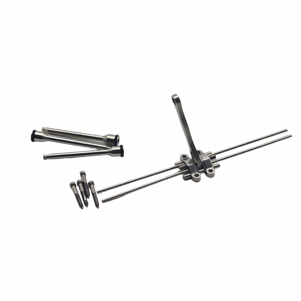 Kit orthodontique MARPE MSE po - Micro Screwdriver Kit avis et prix